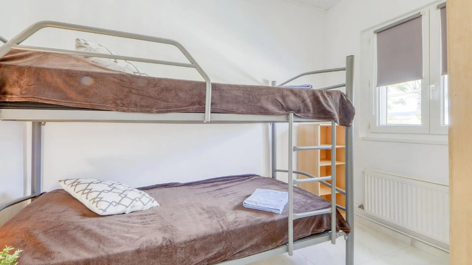 Holiday Home Chavicoto By Interhome Empuriabrava