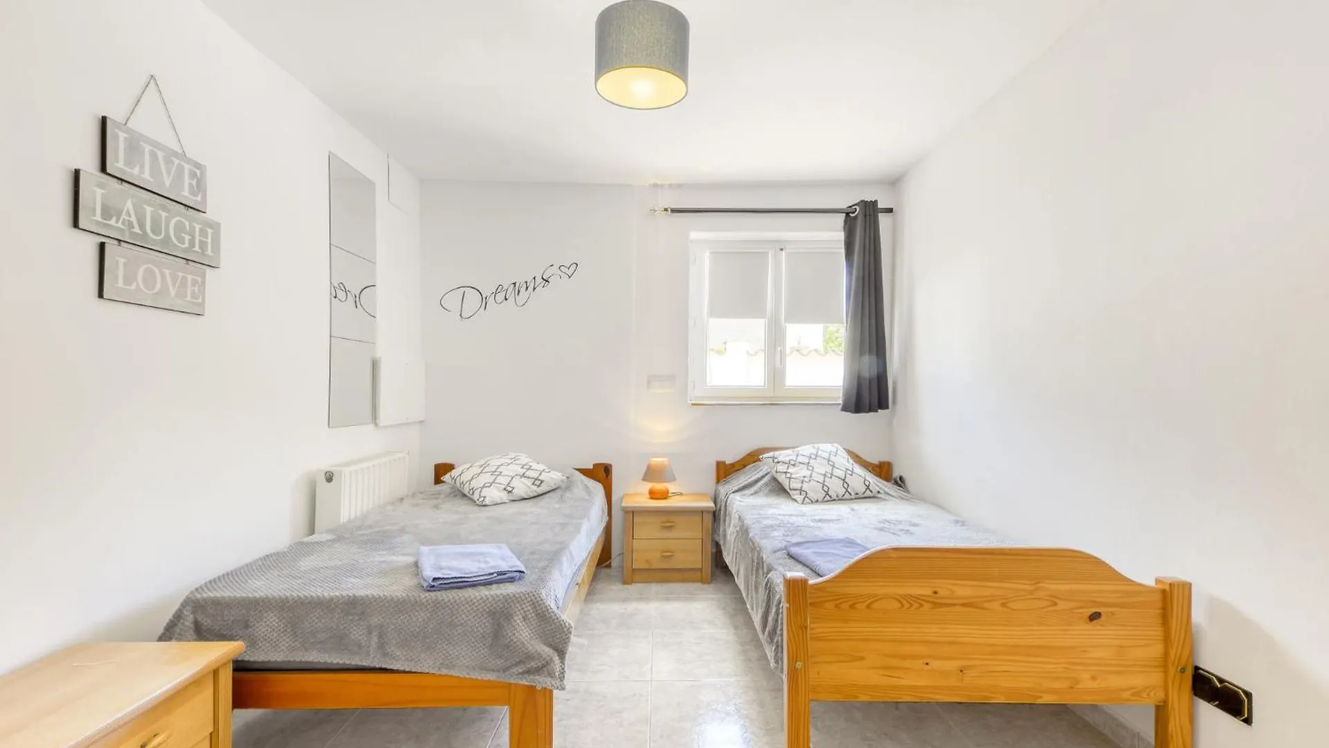 Holiday Home Chavicoto By Interhome Empuriabrava