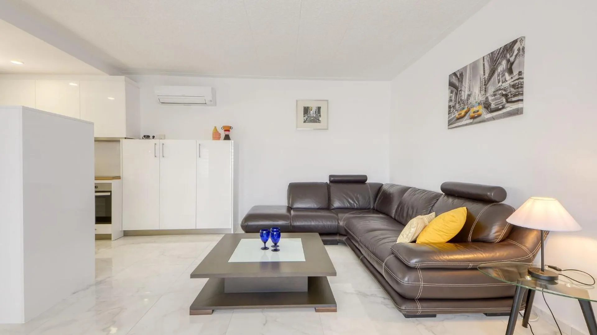 Holiday Home Chavicoto By Interhome エンプリアブラバ スペイン