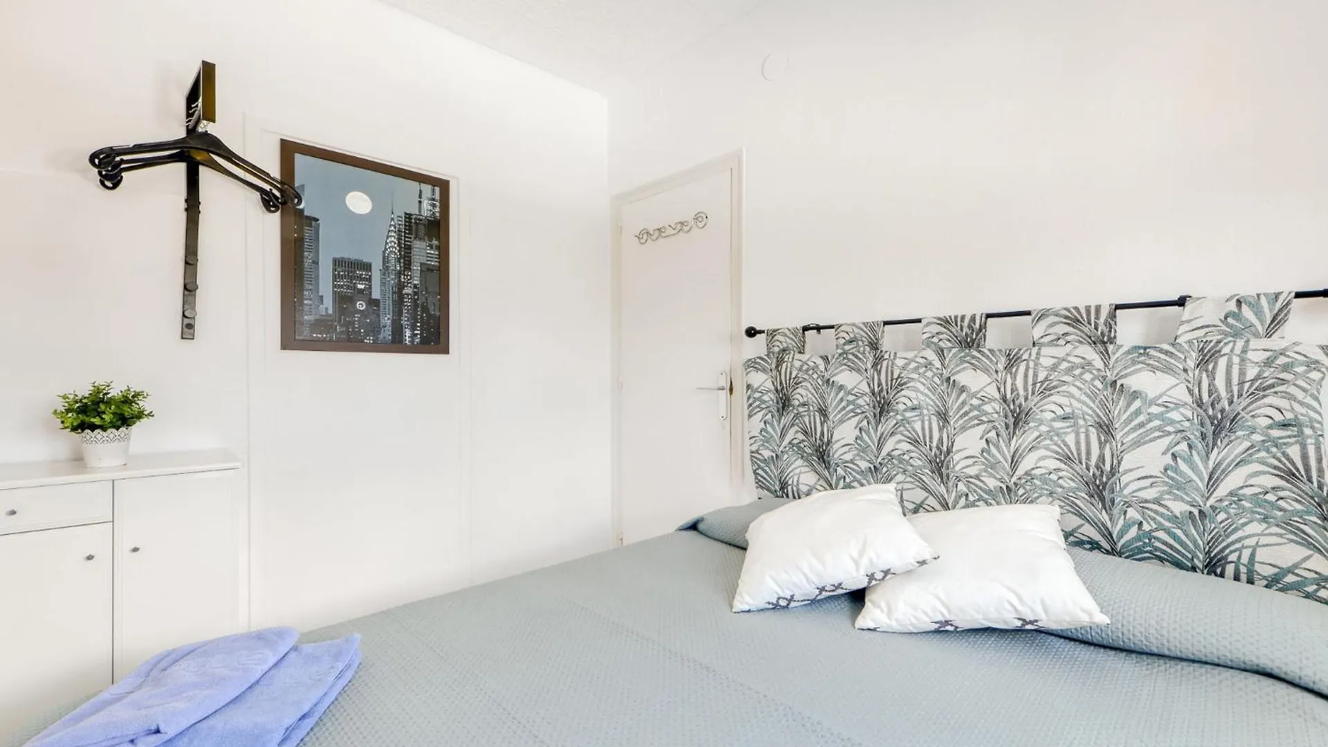 Holiday Home Chavicoto By Interhome Empuriabrava