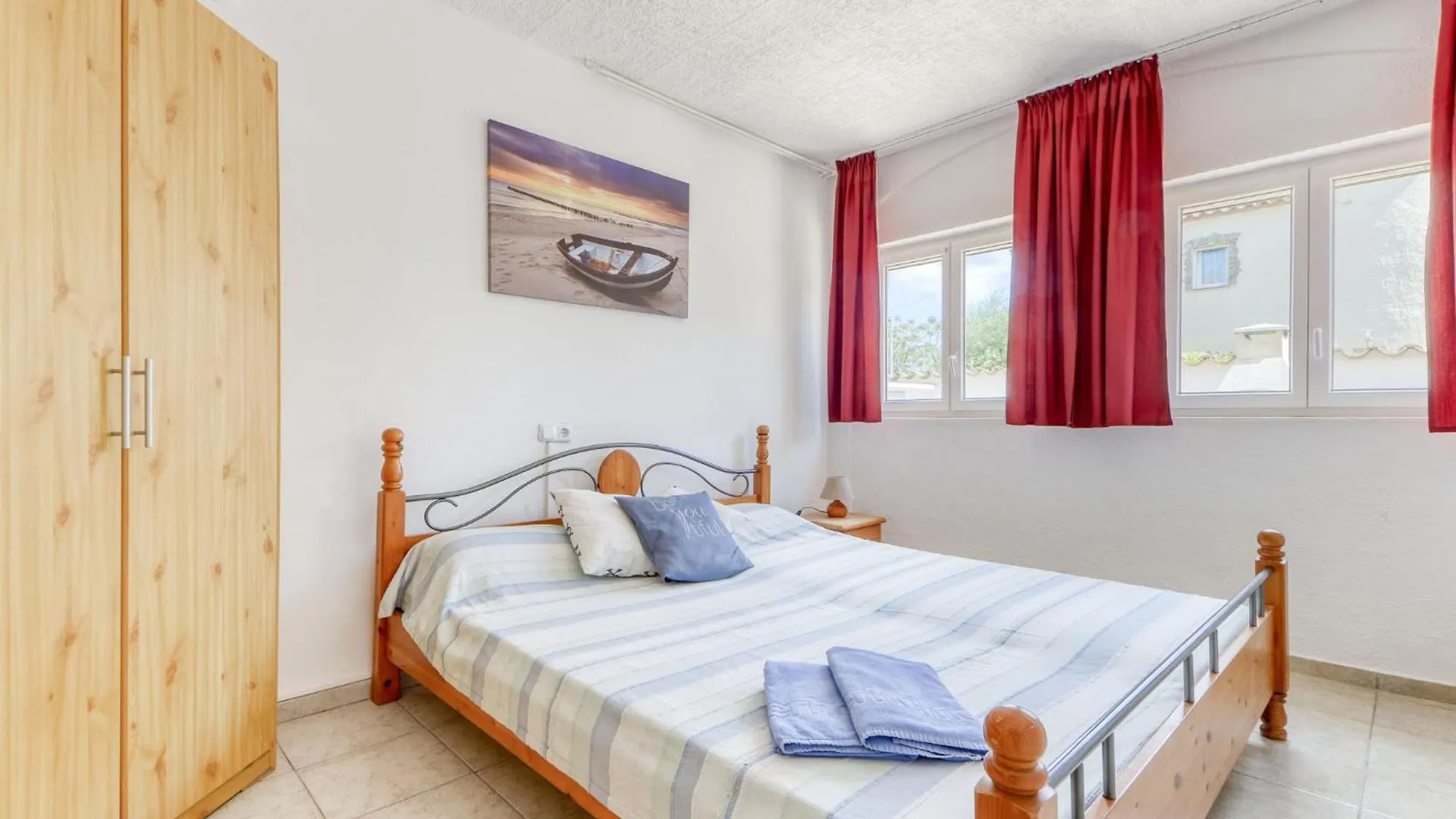 Holiday Home Chavicoto By Interhome Empuriabrava Spanien