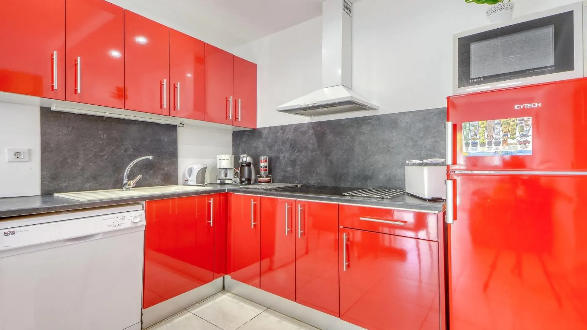 Holiday Home Chavicoto By Interhome Empuriabrava