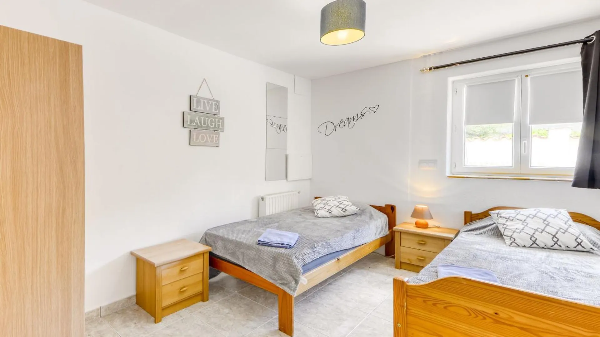 Holiday Home Chavicoto By Interhome Empuriabrava 0*,