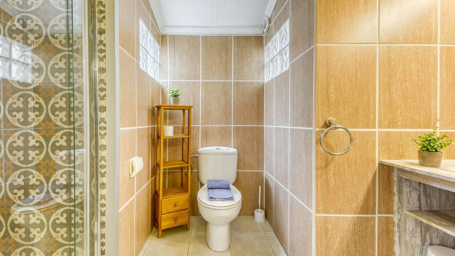 Holiday Home Chavicoto By Interhome エンプリアブラバ 0*,