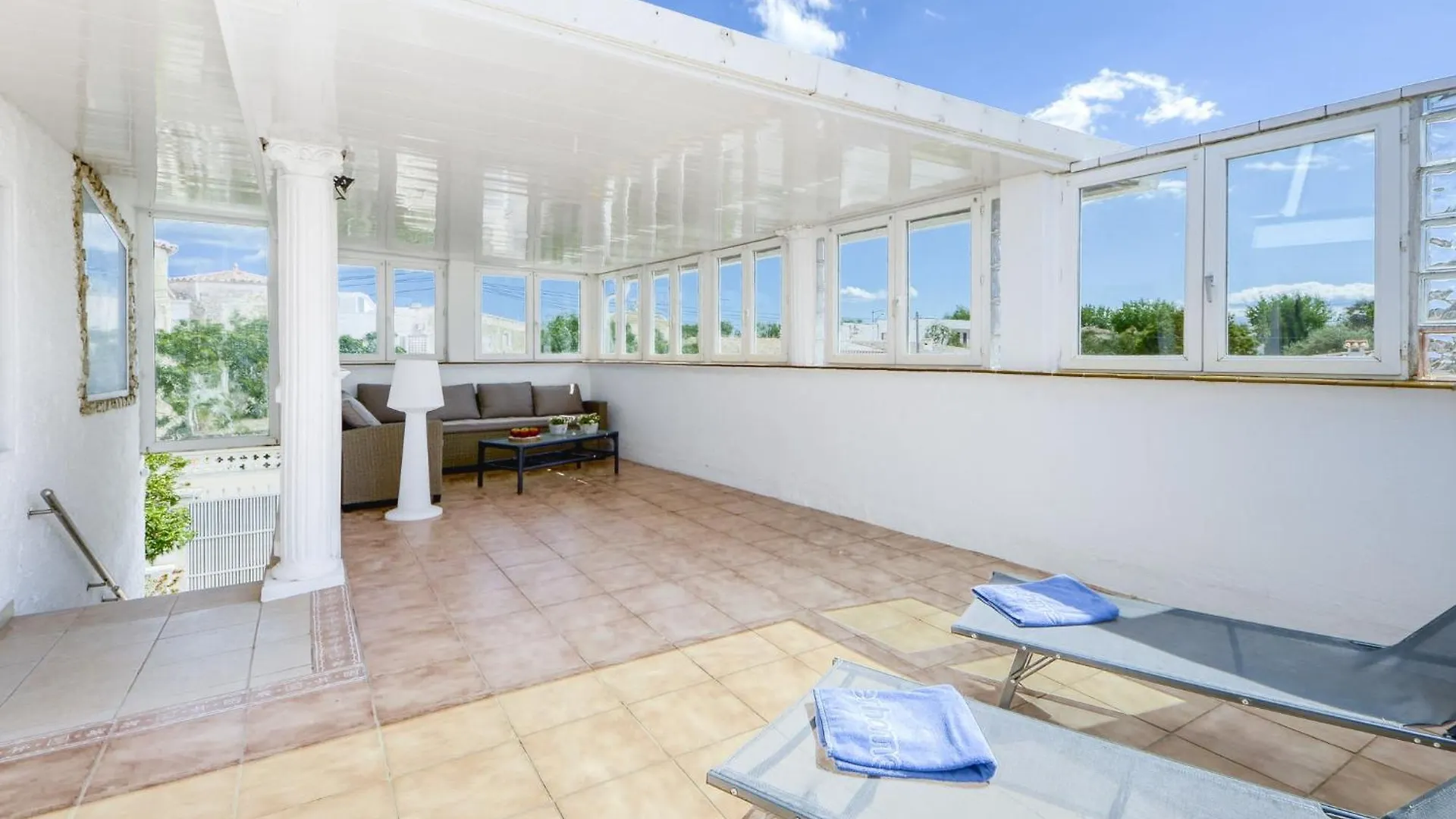 Holiday Home Chavicoto By Interhome エンプリアブラバ